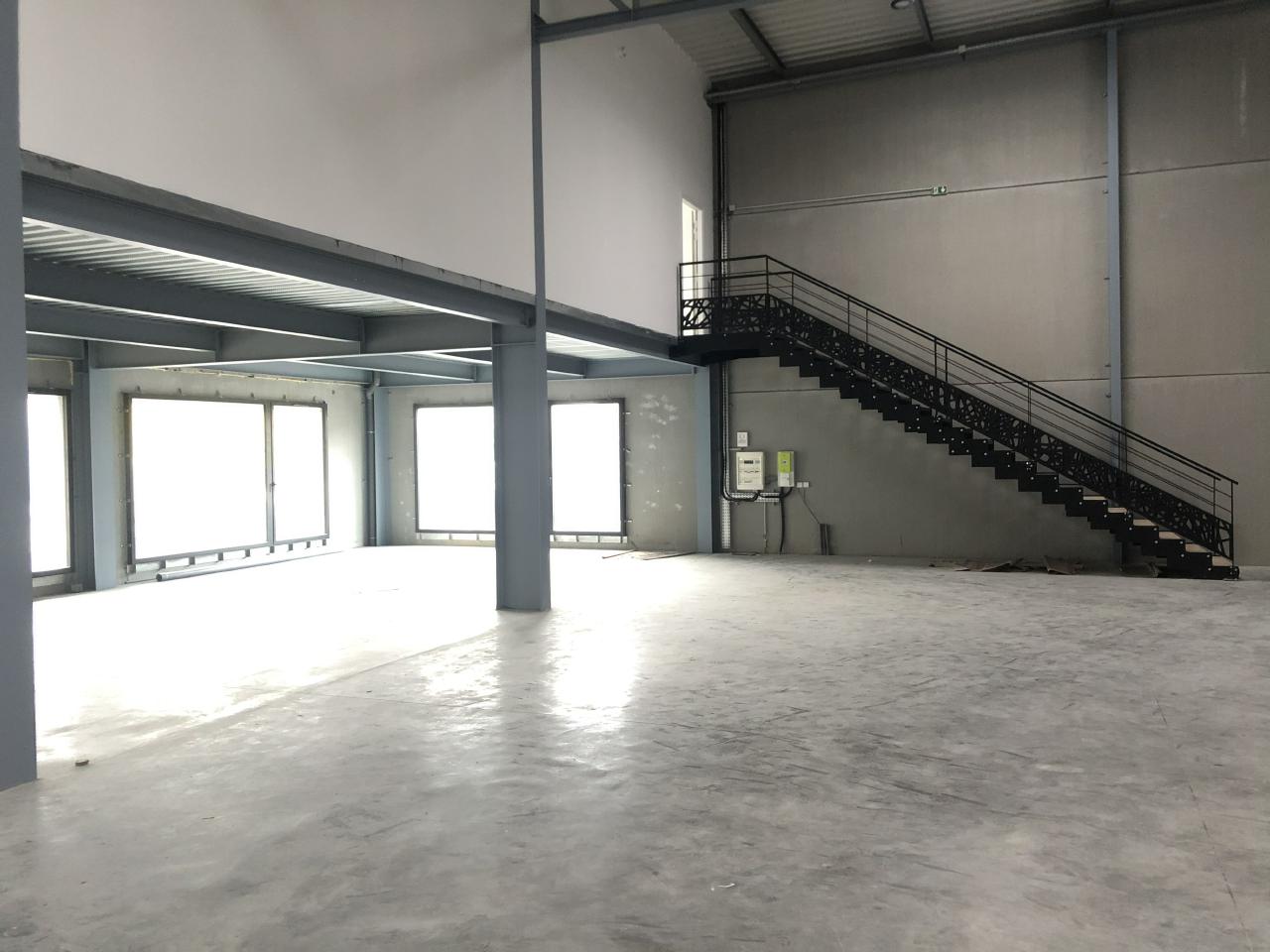 Local d'activité Tourcoing 689m² Location local d'activité Tourcoing Nord OLACT2114423 3